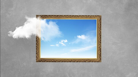 The Bigger Picture