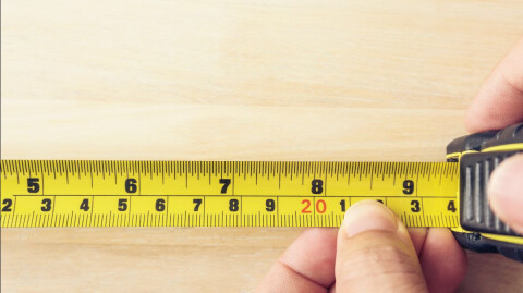 Taking Measure