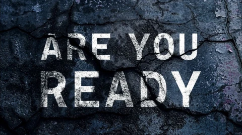 Are You Ready?