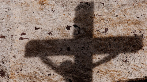 A Foreshadow of What