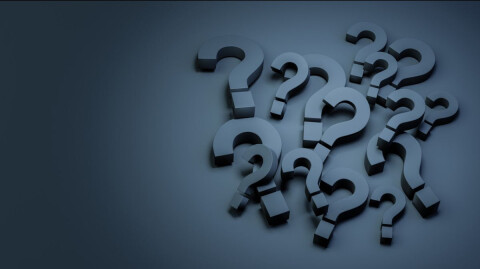Is It Me?