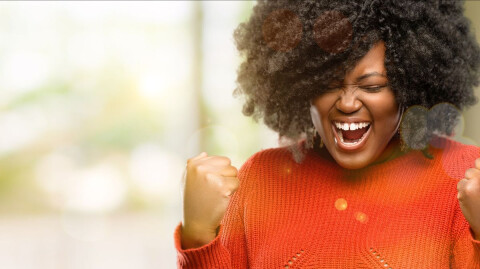 Shout it out!