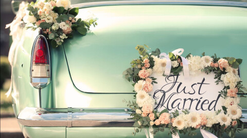 A Wedding
