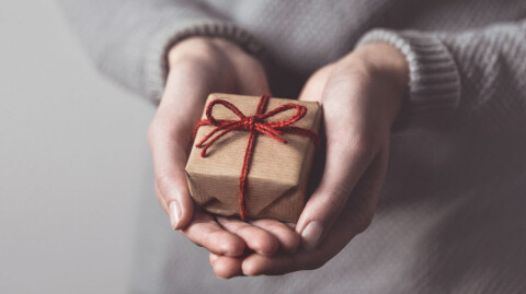Free Gift