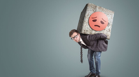 Carrying the Weight