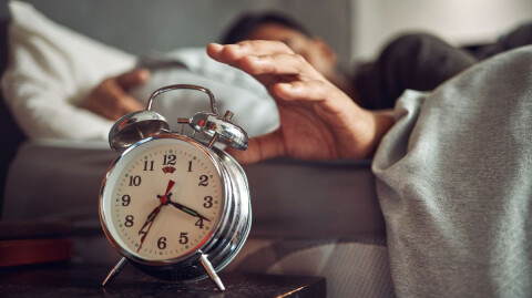 Wake Up!