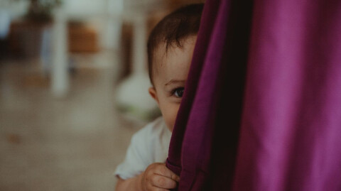 I See You