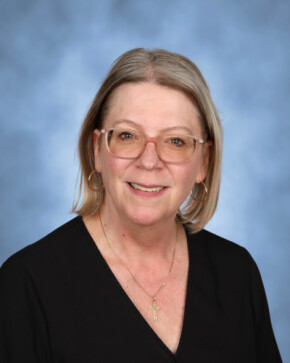 Profile image of Cheryl Chuhran