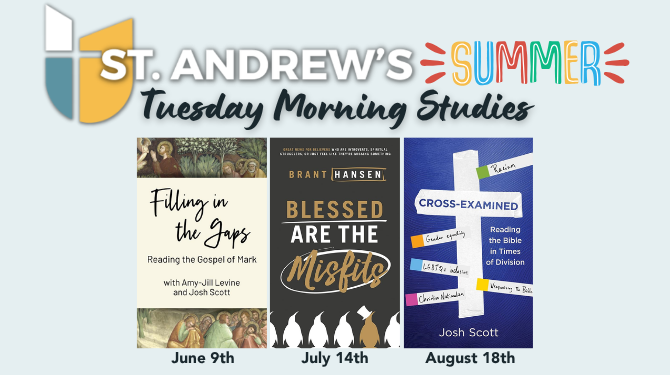 Filling the Gaps - Webinar & Lunch