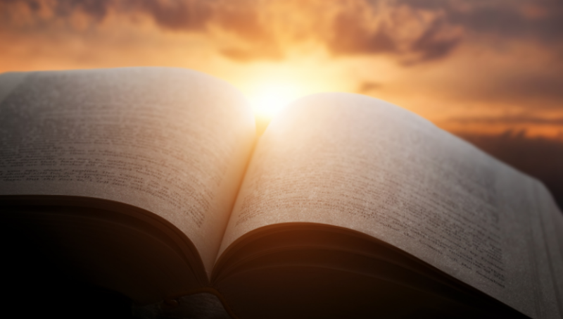 Jay Seegert: Scientific Evidence for the Inspiration of the Bible
