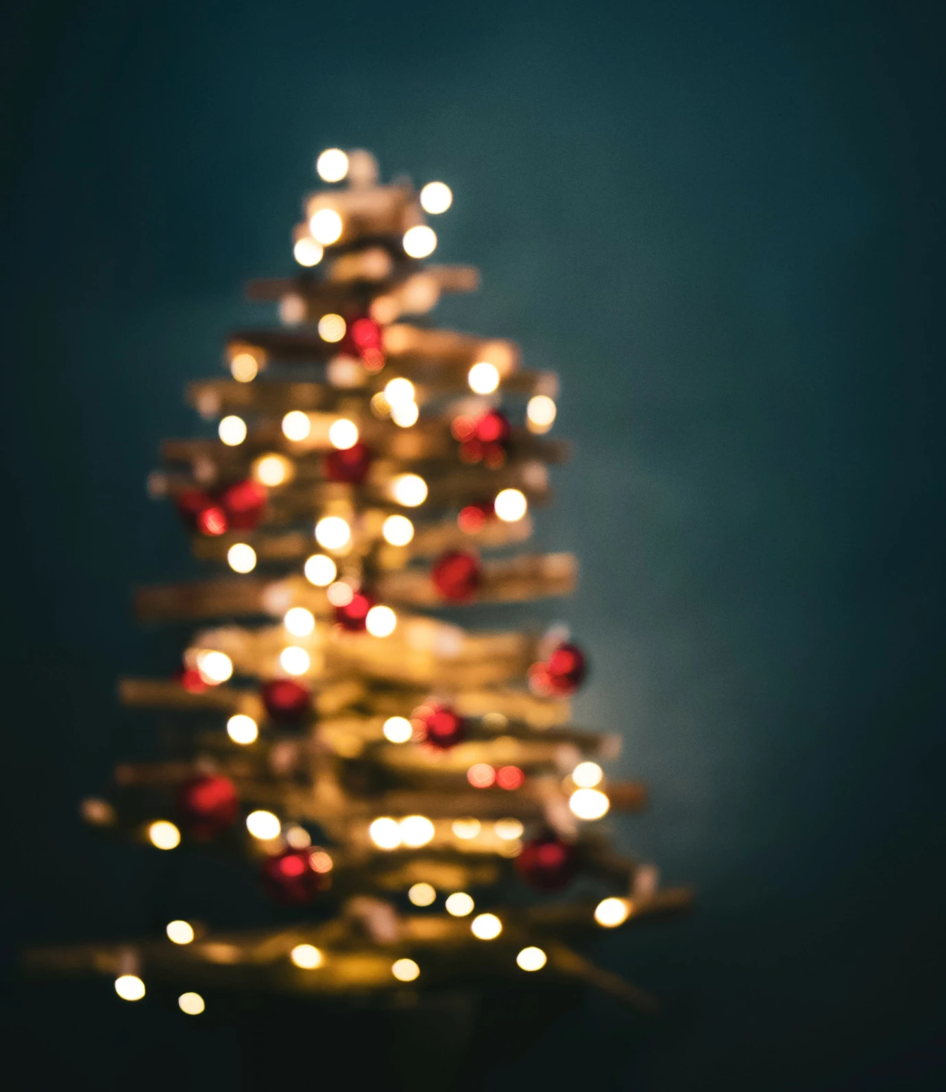 Primetimers Christmas Open House