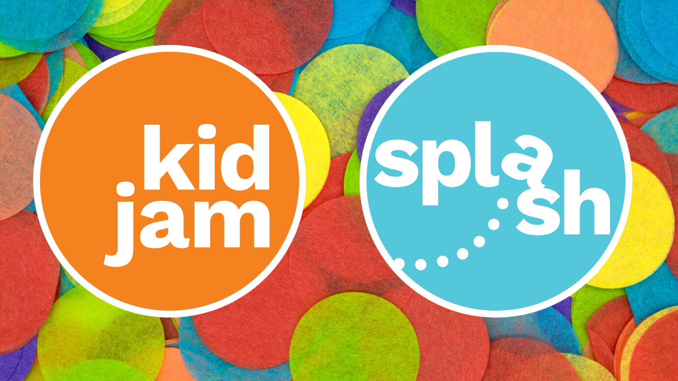 KidJam & Splash Session 1 (Grades K-5)