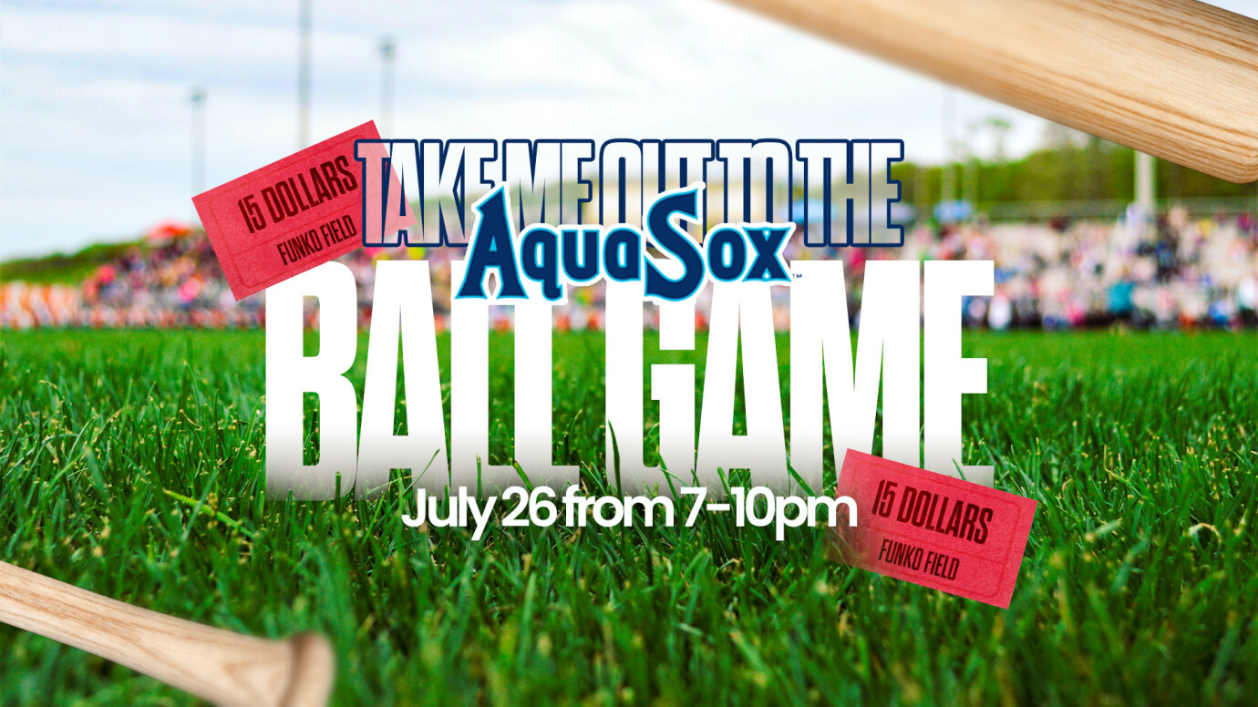 Life Group @ the AquaSox