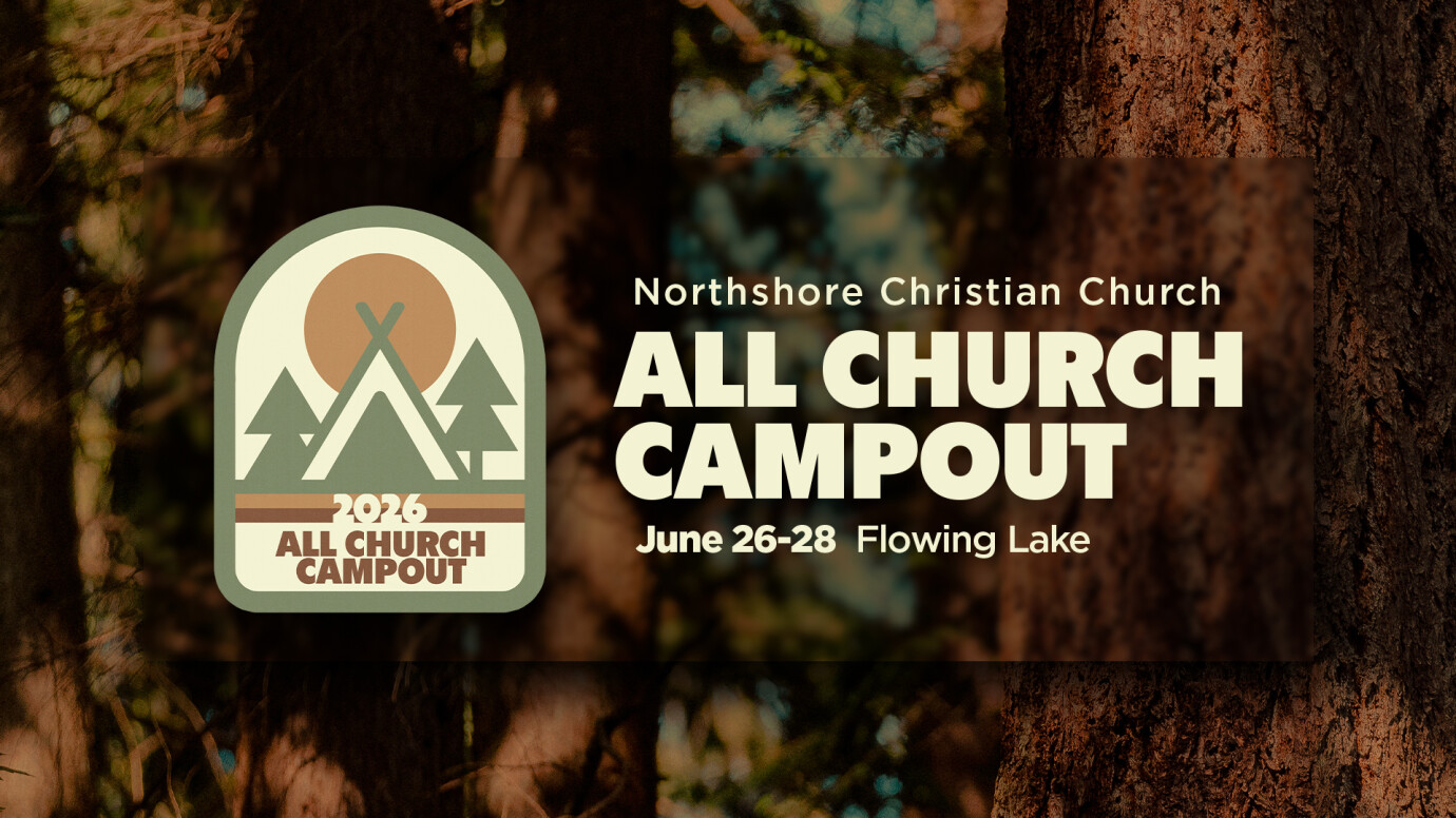 All Church Campout