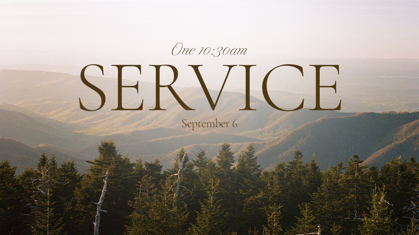 One Service