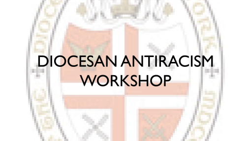 Diocese of New York Antiracism Workshop