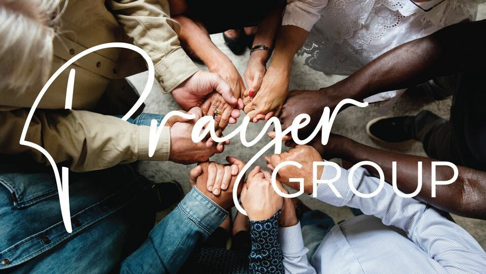 Prayer Group | Highland UMC