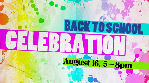 This Week at Pender August 7, 2025