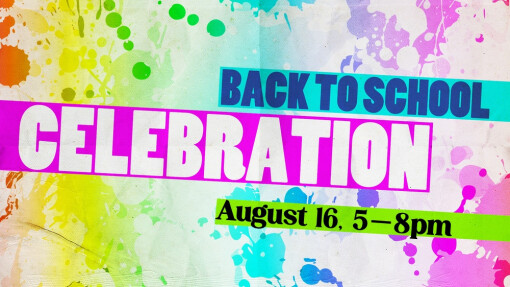 This Week at Pender August 7, 2025