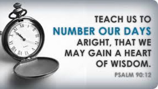 Verse of the Day - January 9