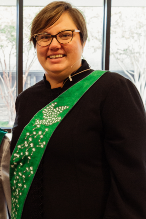 Profile image of Becca Newcomb
