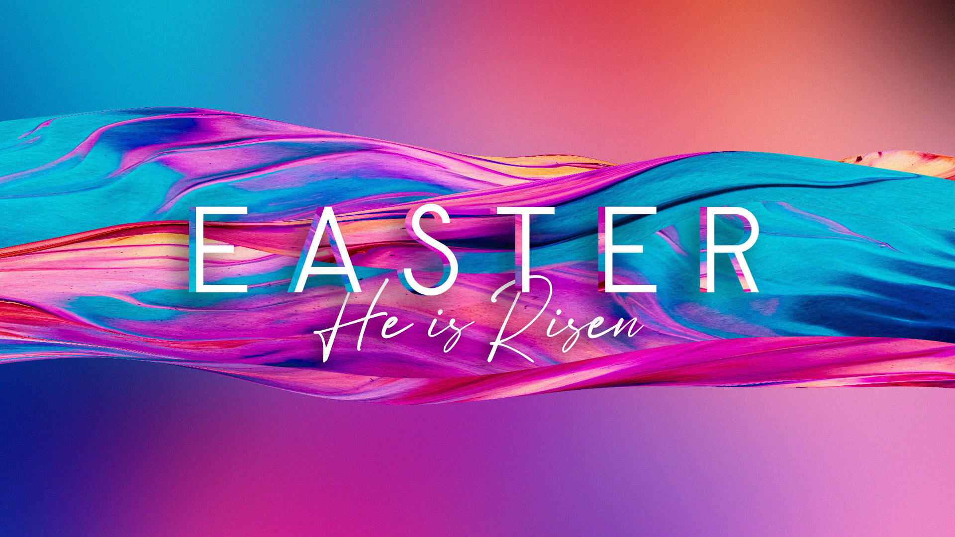 Good News at Easter episode artwork