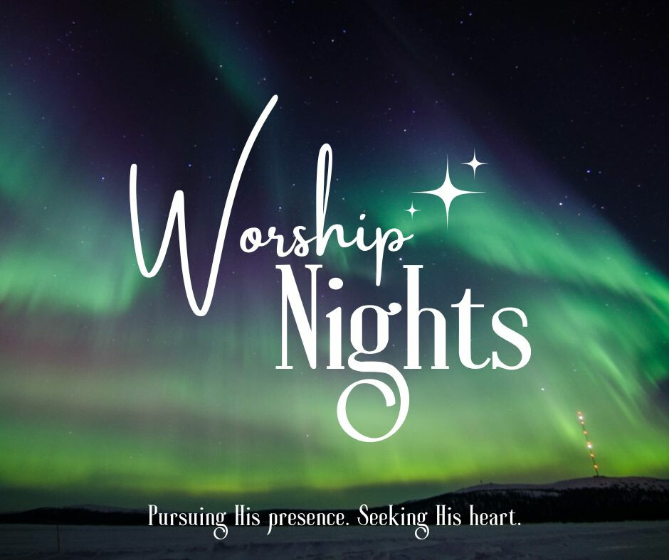 Worship Night