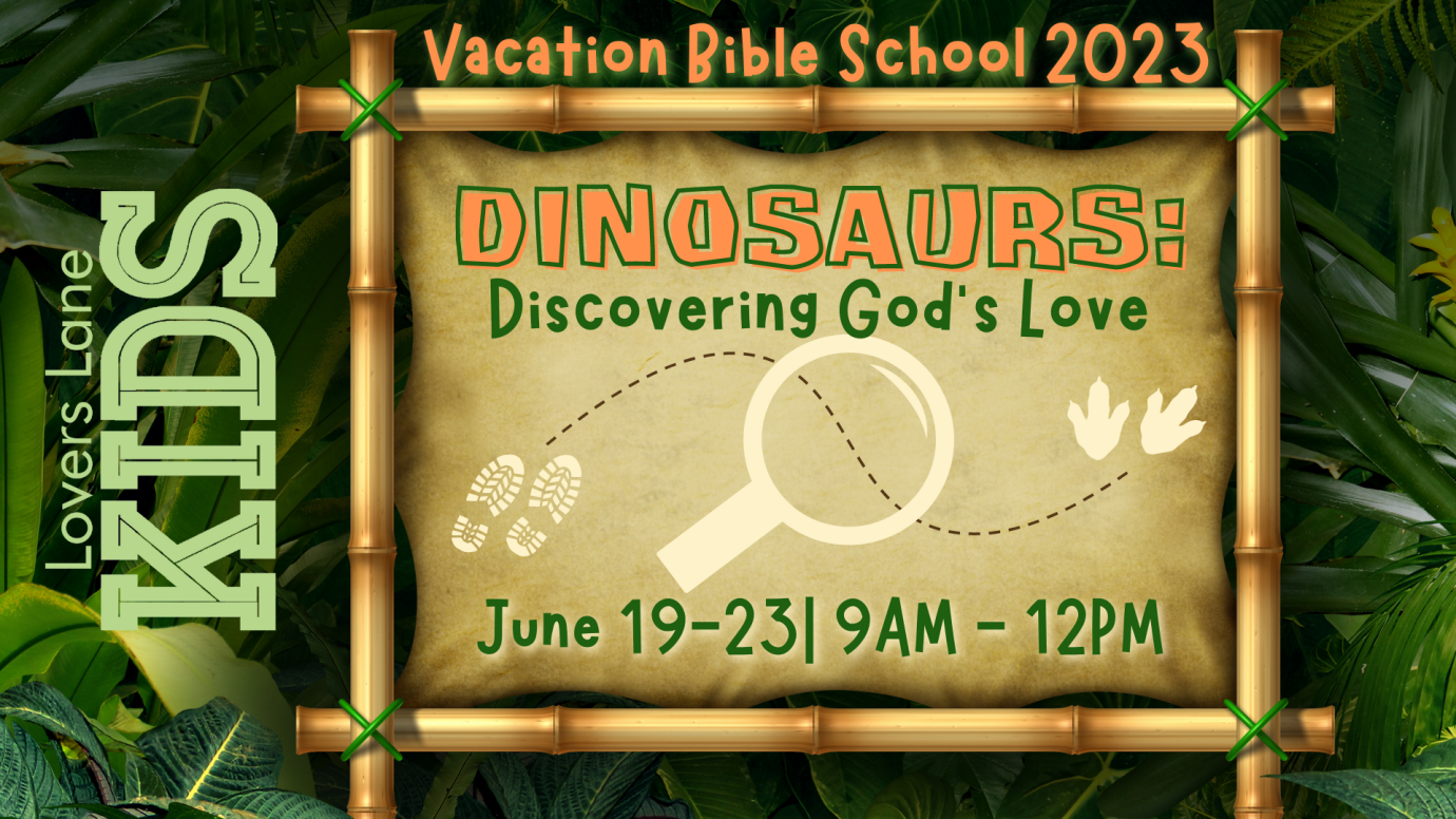 Vacation Bible School