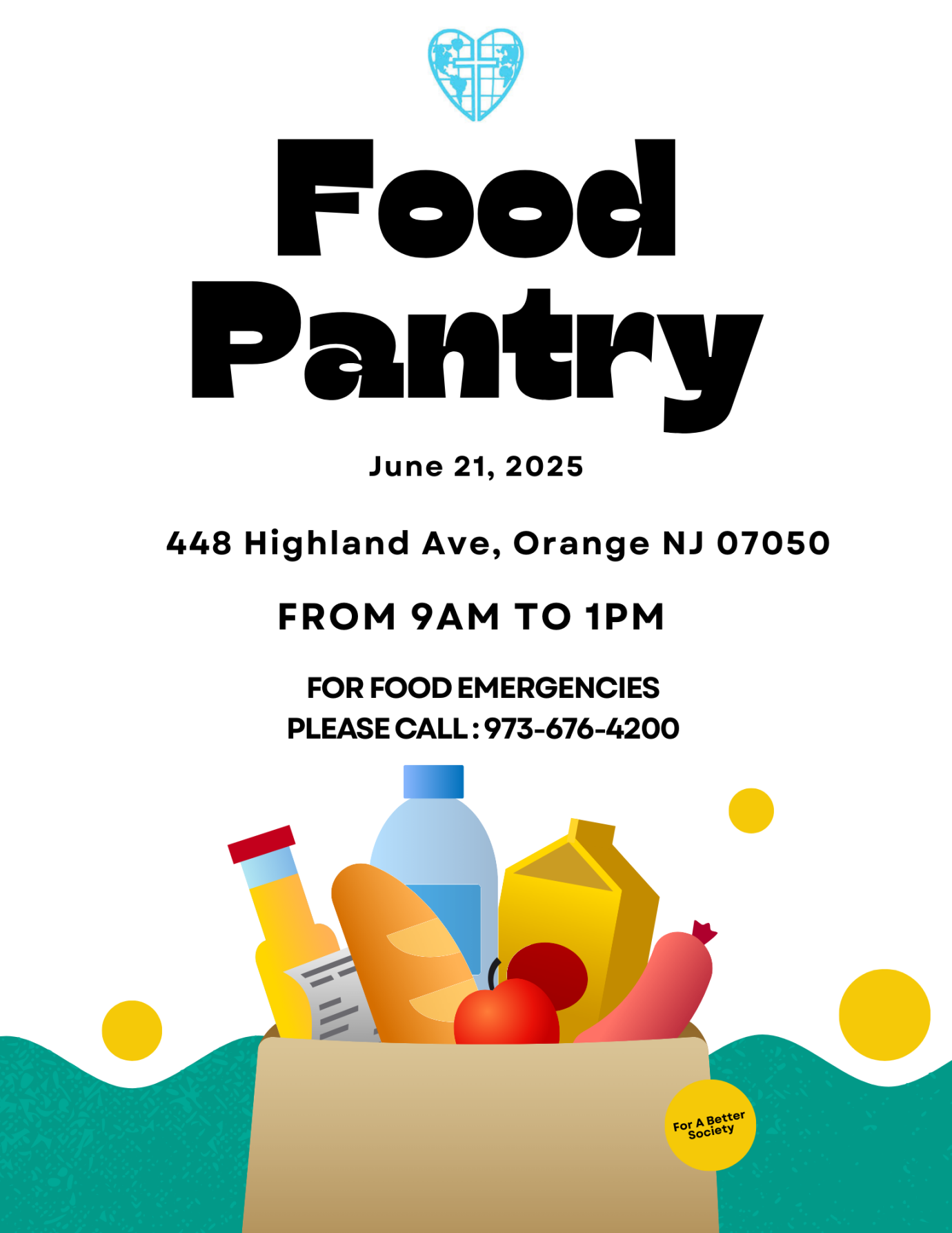 Food Pantry