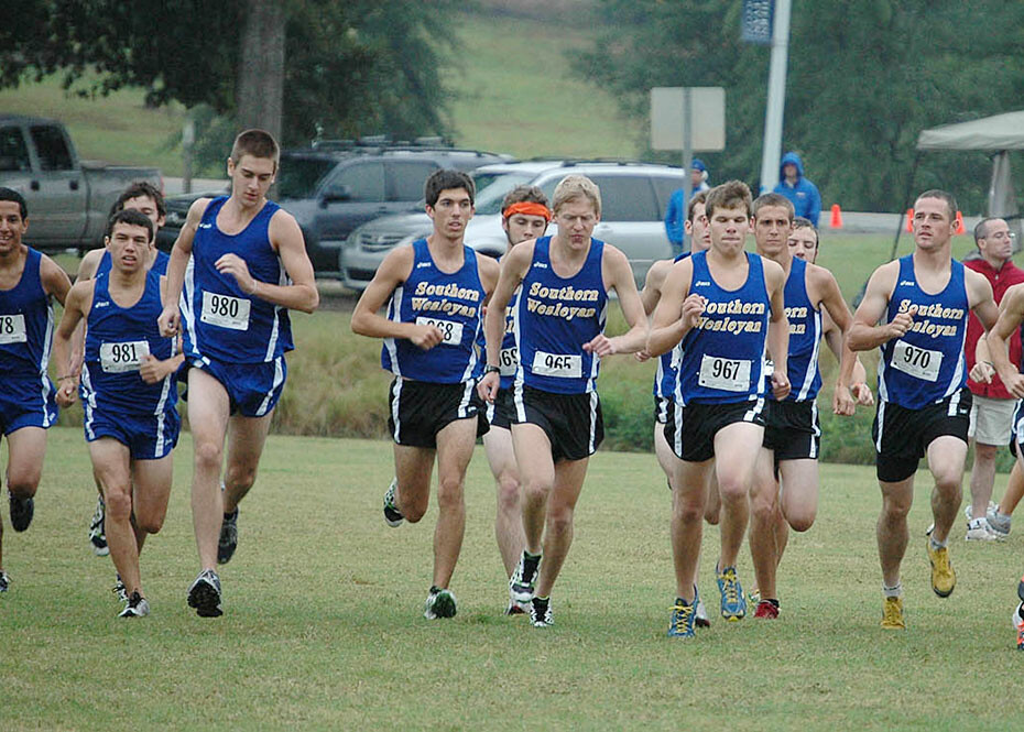 Southern Wesleyan homecoming connects, reconnects alumni