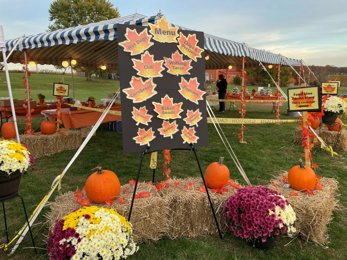 Harvest Festival