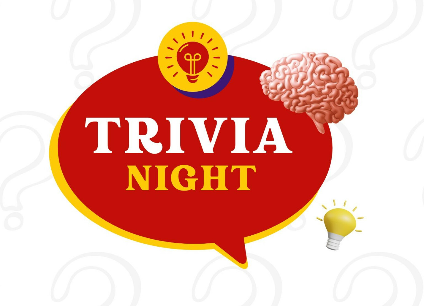 Young Adult Trivia Night