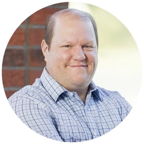 Profile image of Rev. Matthew Wilkinson, MAR.