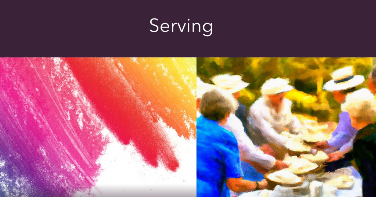 Serving | EPIC | Grace Chapel