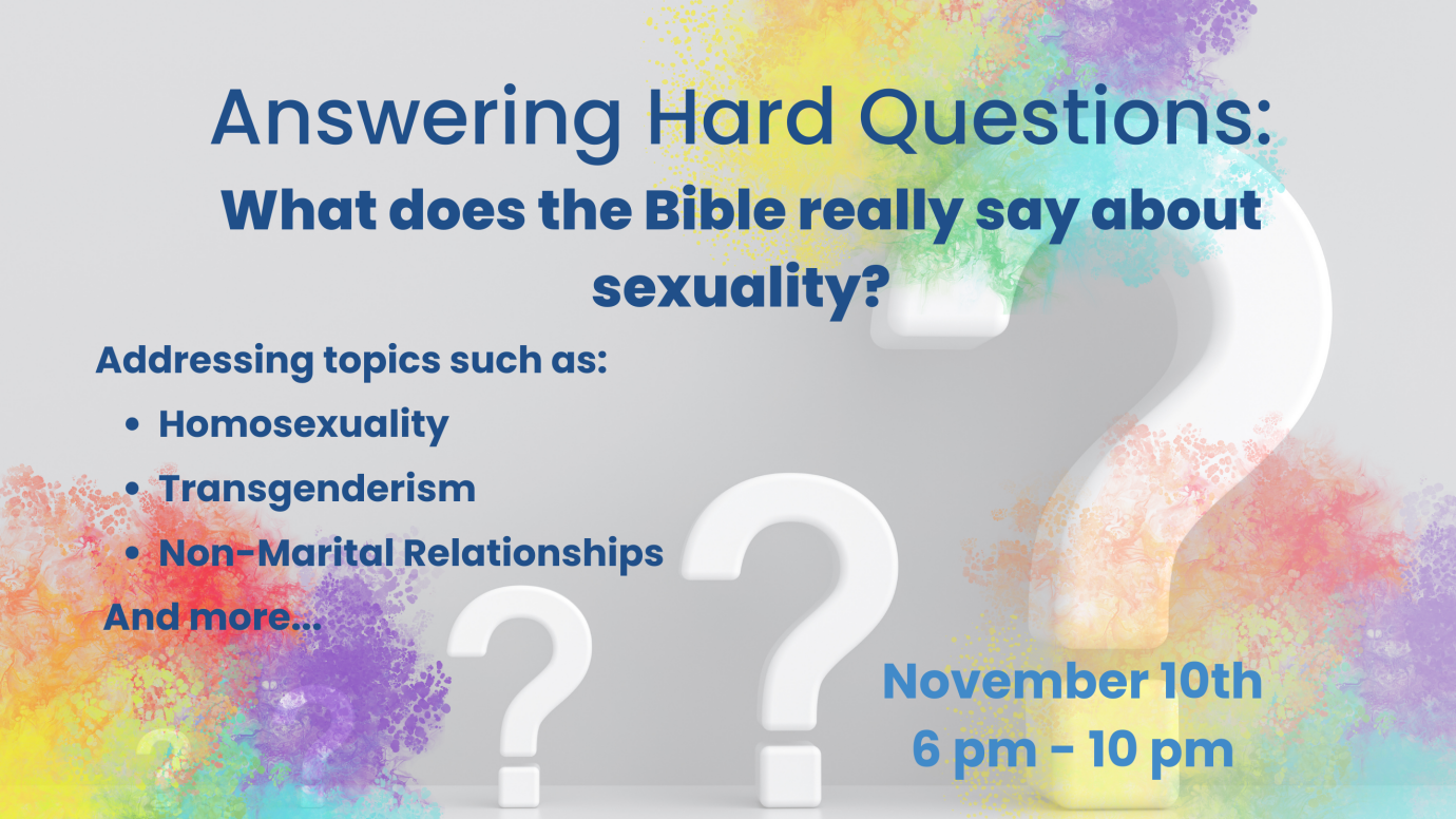 Answering Hard Questions