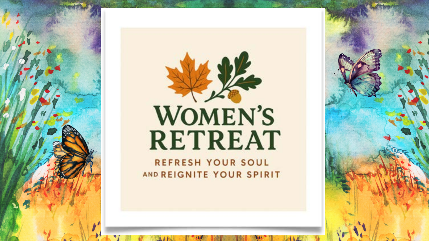 Women's Retreat