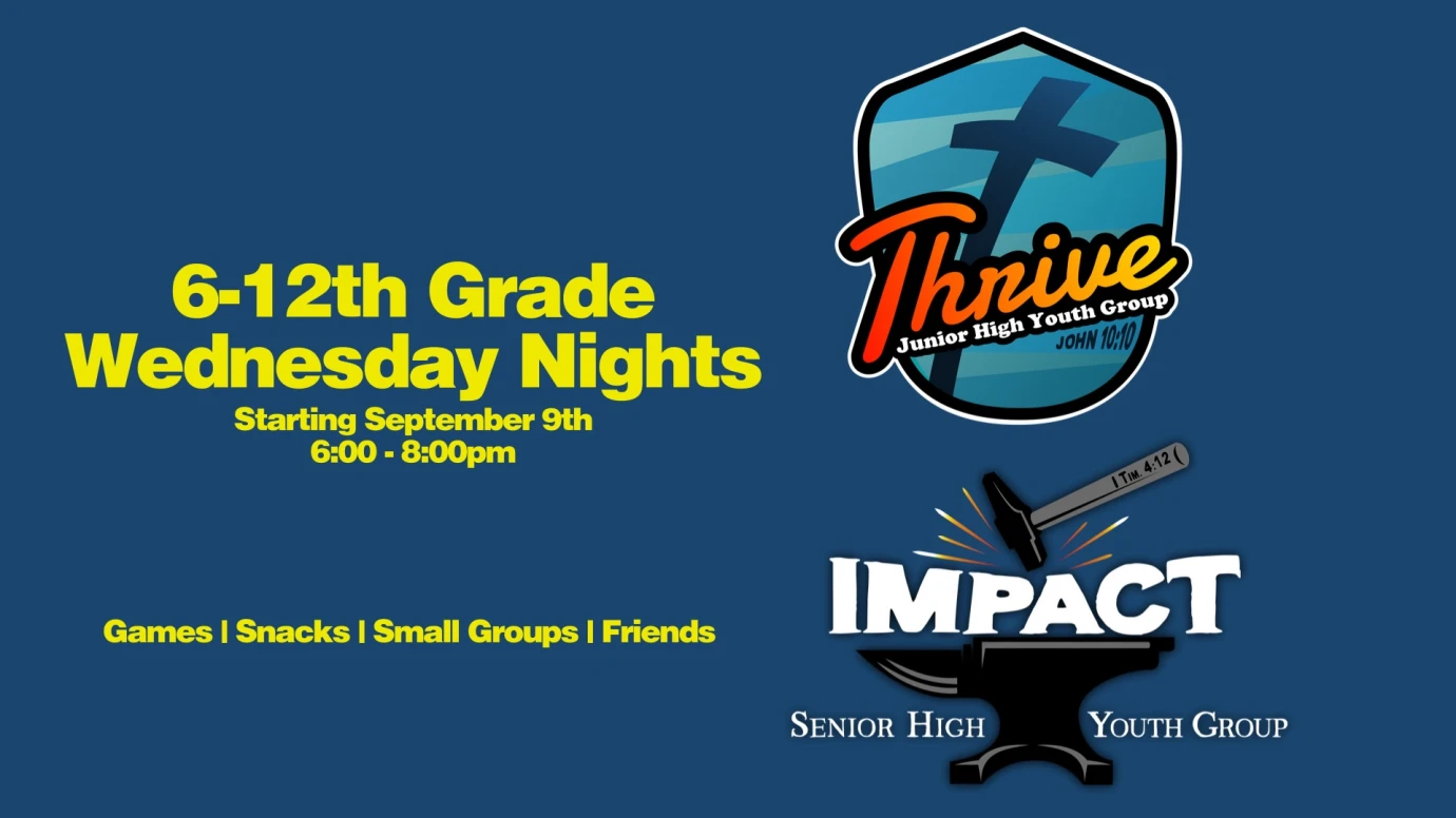 Youth Group