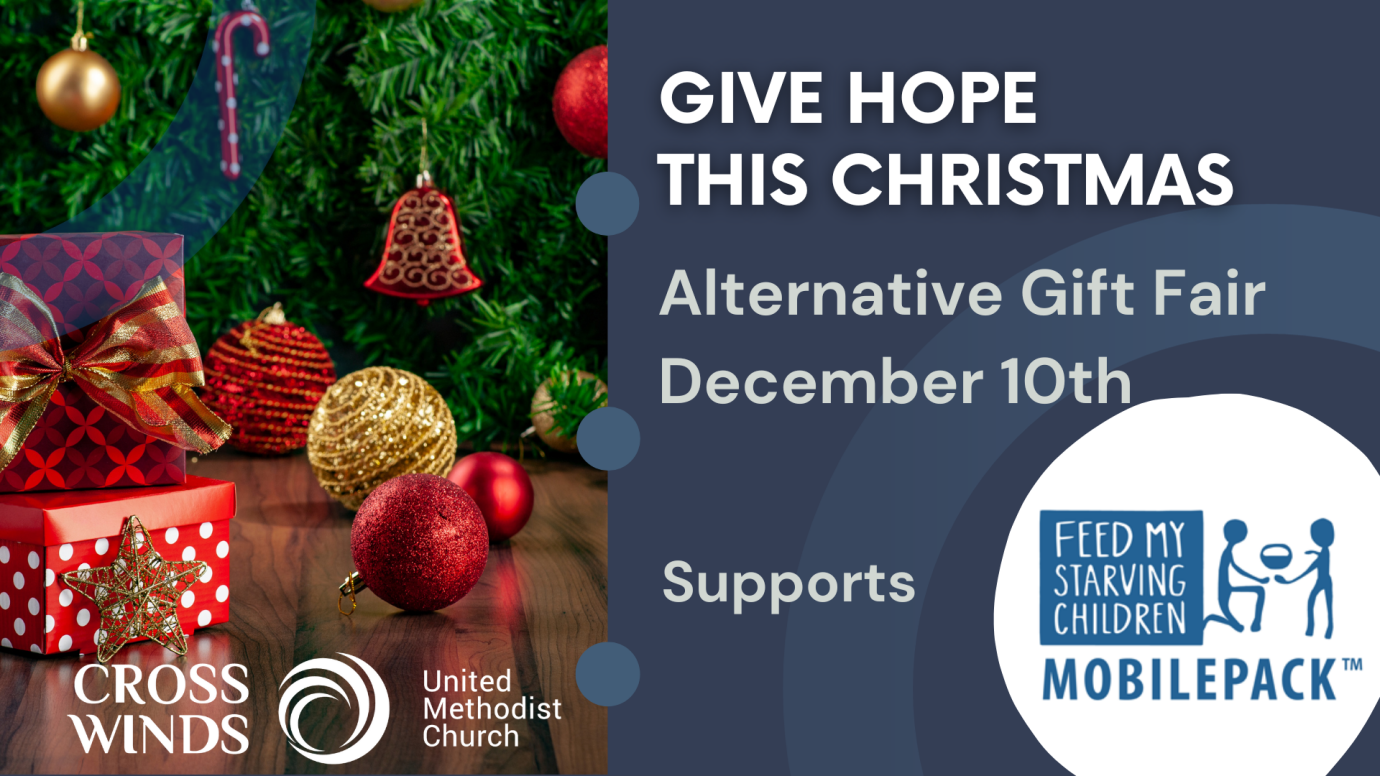 FMSC Gift Fair