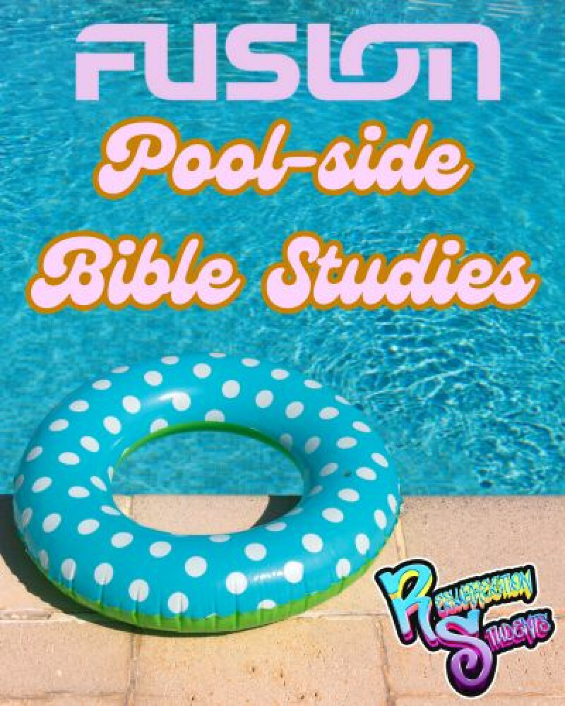 Summer FUSION Series