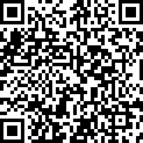 QR code for capital campaign