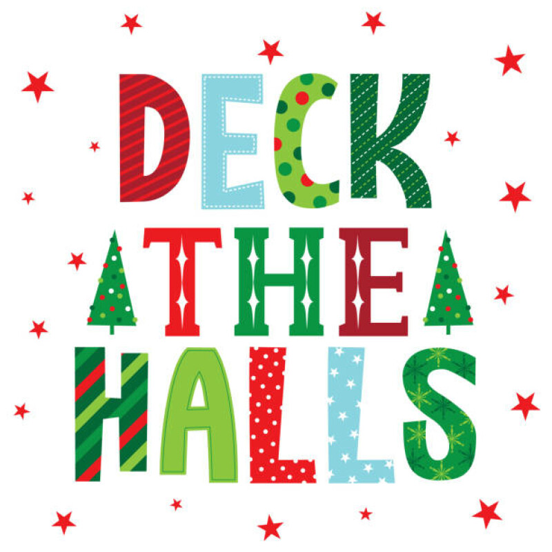 Deck the Halls