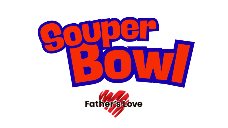 Souper Bowl Extravaganza