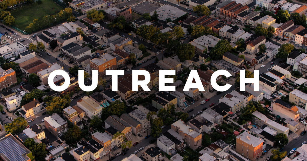 Aid & Assistance Livermore Cornerstone Fellowship