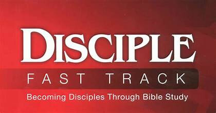 Disciple Bible