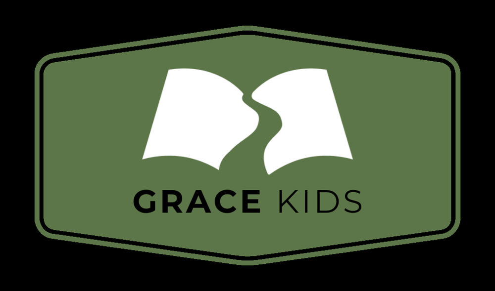 Grace Kids Volunteer Training
