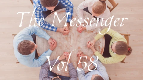 The Messenger Vol 58