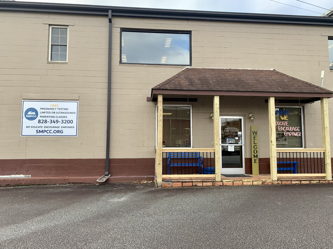 Franklin Clinic Open Today