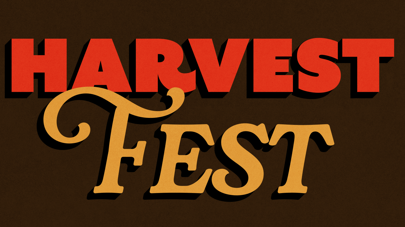 Harvest Fest 2026