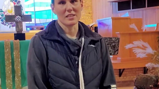 Start seeing the people