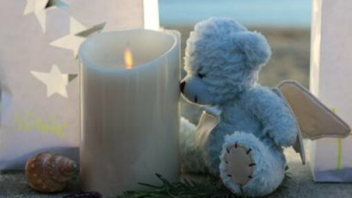 Partnership for Parents who have Lost a Child